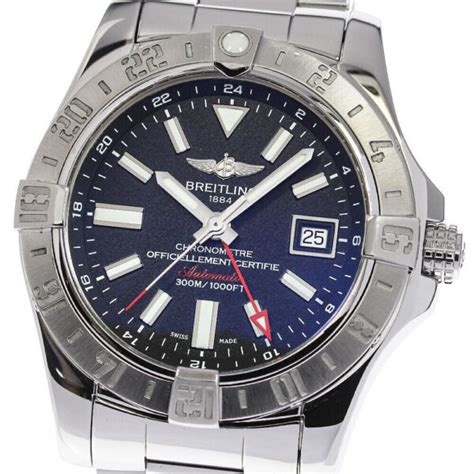 damen breitling gebraucht|Breitling avenger ebay.